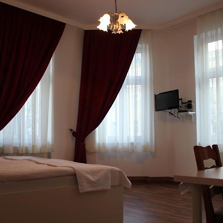 Arnes Hotel Відень Екстер'єр фото