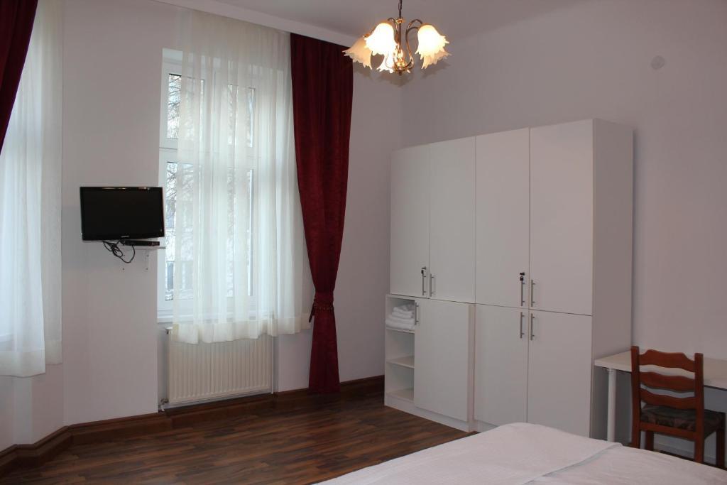 Arnes Hotel Відень Екстер'єр фото