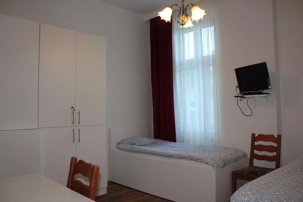 Arnes Hotel Відень Номер фото
