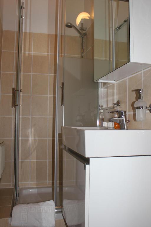 Arnes Hotel Відень Номер фото