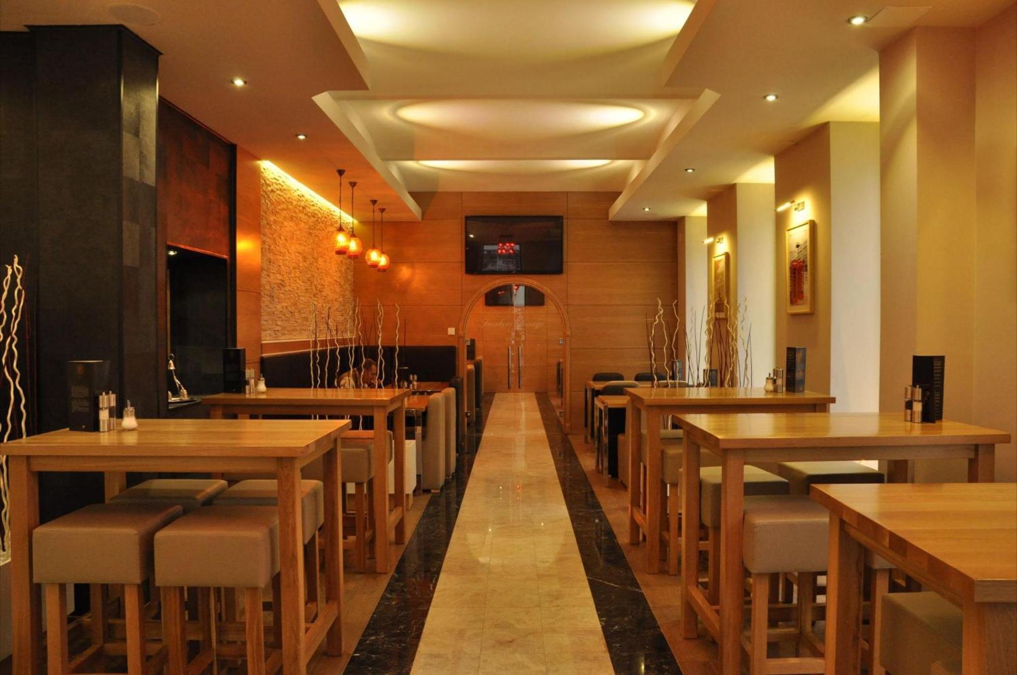 Arnes Hotel Відень Екстер'єр фото